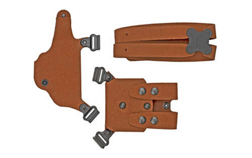 Holsters Galco Gunleather Classic Lite 2.0 GALCO CLASSIC LITE 2.0 FOR GLK 17 RH